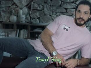 TomyViking