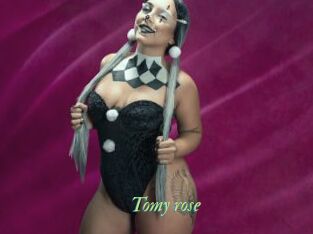 Tomy_rose