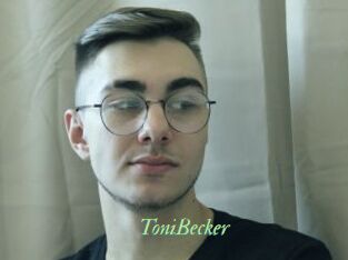 ToniBecker