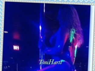 ToniHartt