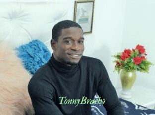 TonnyBracho Tel Coquin