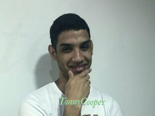 TonnyCooper