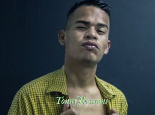 TonnyJhonsons