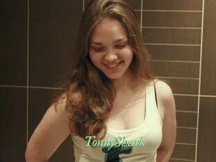TonnyShark