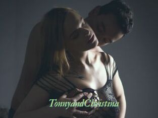 TonnyandChristina