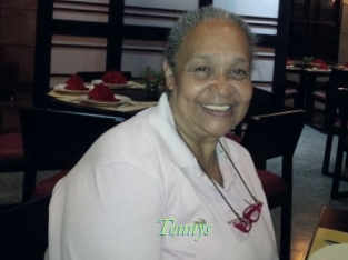 Tonnys Tel Coquin
