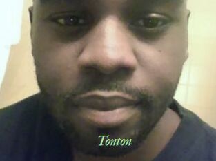 Tonton