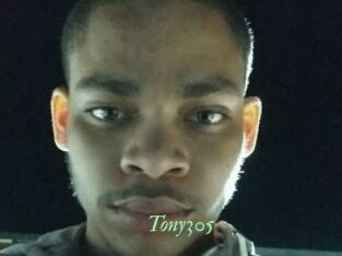 Tony305