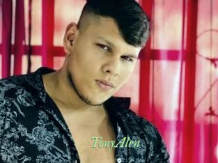 TonyAlen