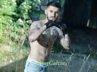 TonyCalvin