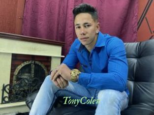 TonyColen