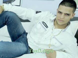 TonyDAngelo