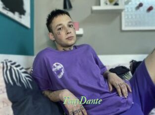 TonyDante