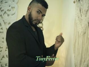 TonyFerrer