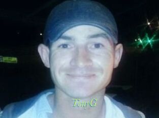 Tony_G Tel Coquin