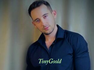 TonyGoold