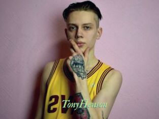 TonyHenson