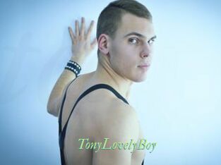 TonyLovelyBoy
