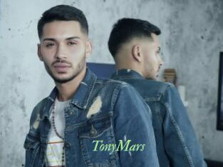 TonyMars