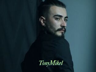 TonyMikel