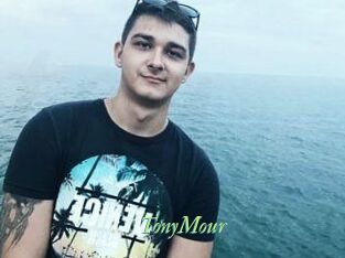 TonyMour