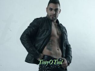 TonyOTool