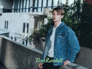 TonyRandall