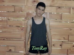 TonyRay