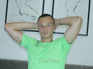TonySwen