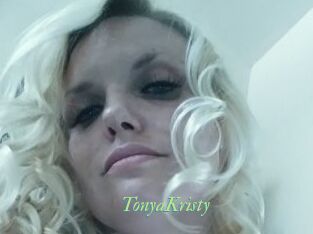 TonyaKristy