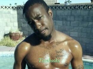 Tonyhookx