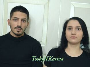 ToobyNKarina