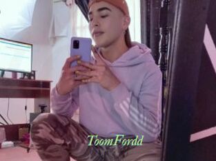 ToomFordd
