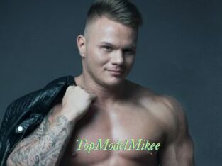 TopModelMikee