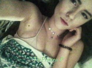 TopPrincess_V