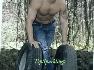 TopSparklingo