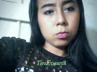 ToriEvans18