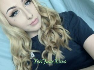 ToriJaneXxxo