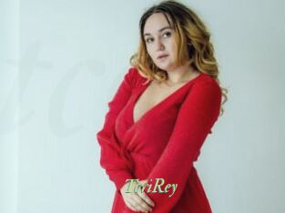 ToriRey