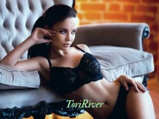 ToriRiver