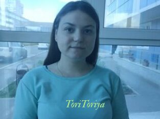 ToriToriya