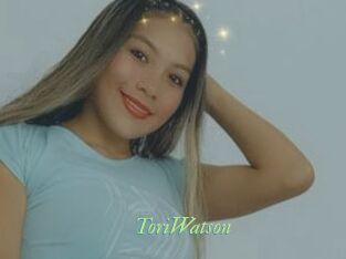 ToriWatson