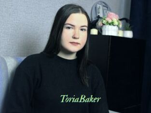 ToriaBaker