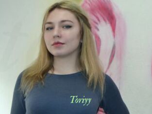 Toriyy