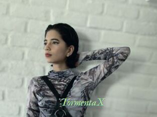 TormentaX
