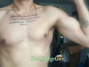 ToroCollegeGuy