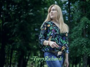 TorryRichards