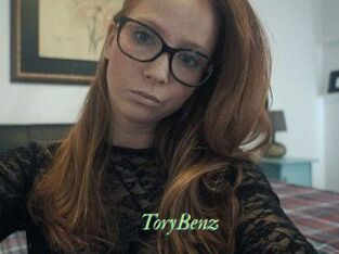ToryBenz