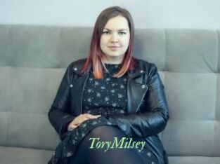 ToryMilsey