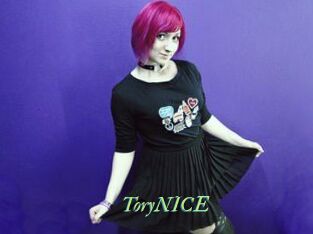 ToryNICE